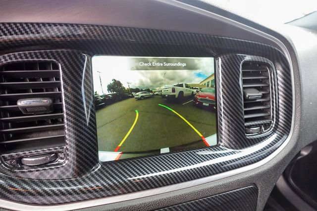 Used 2022 Dodge Charger Scat Pack image 26