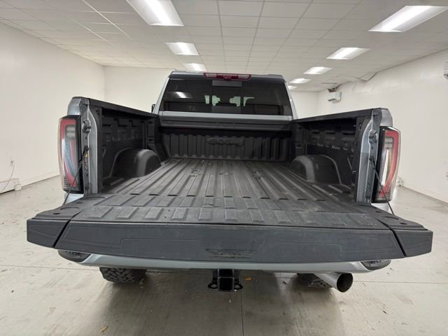 Used 2024 GMC Sierra 2500 AT4 w/ AT4 Premium Plus Package image 6
