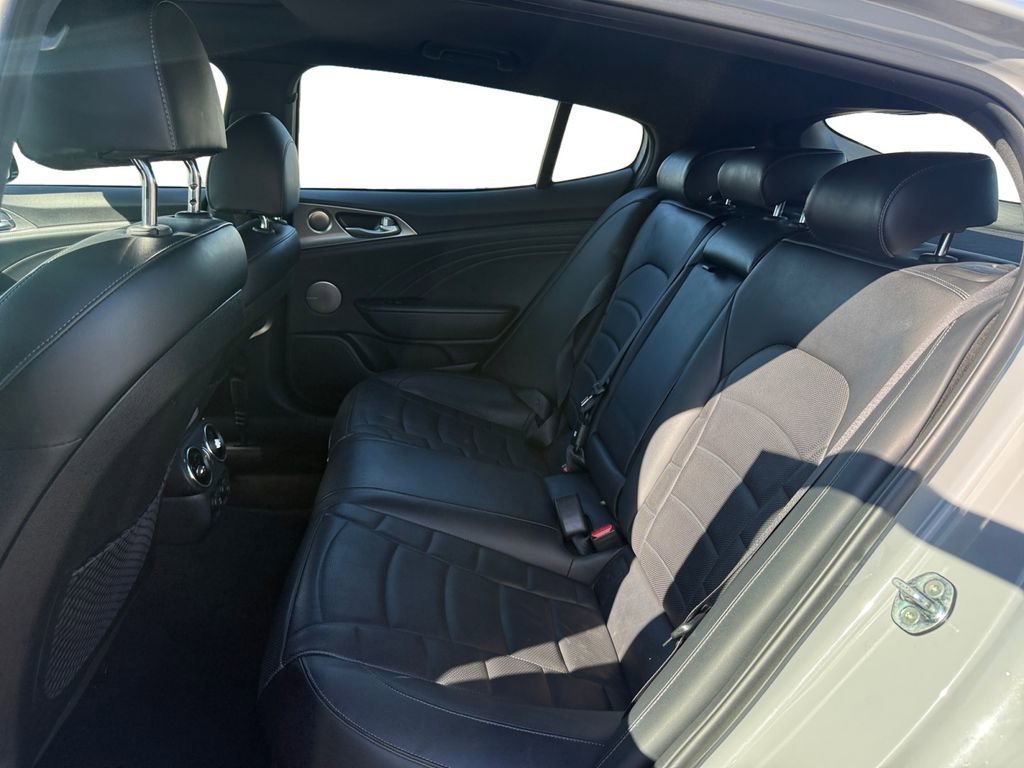 Used 2023 Kia Stinger GT2 image 16