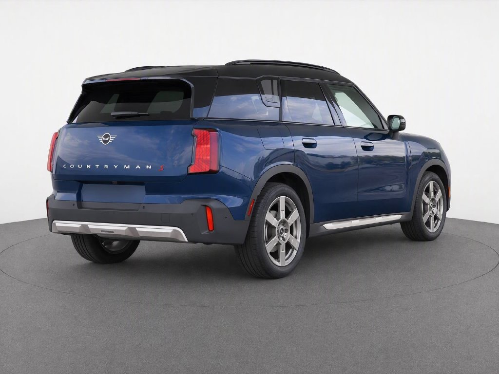 Used 2025 MINI Cooper Countryman S AWD/4WD image 6