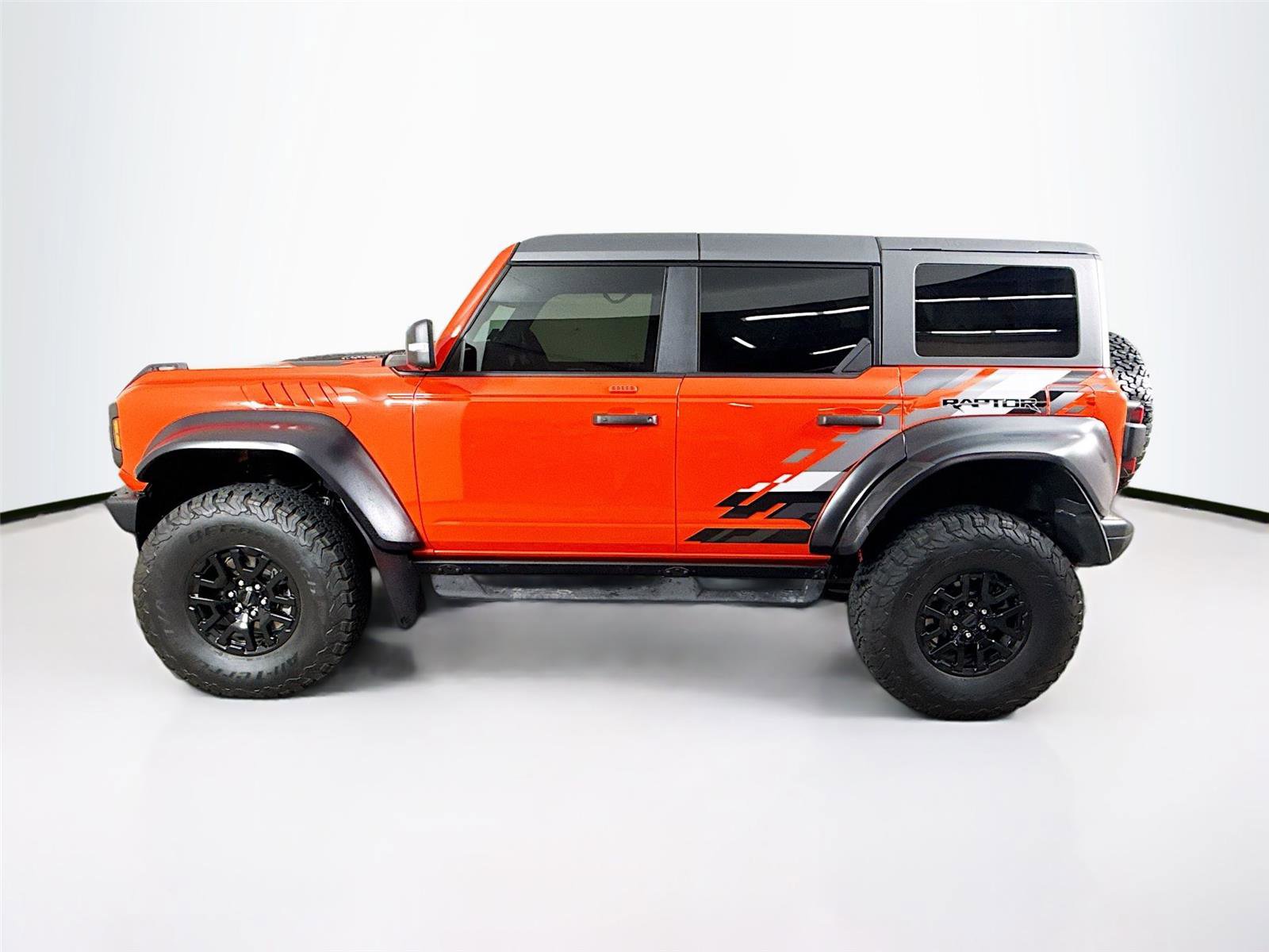 Used 2023 Ford Bronco Raptor image 21