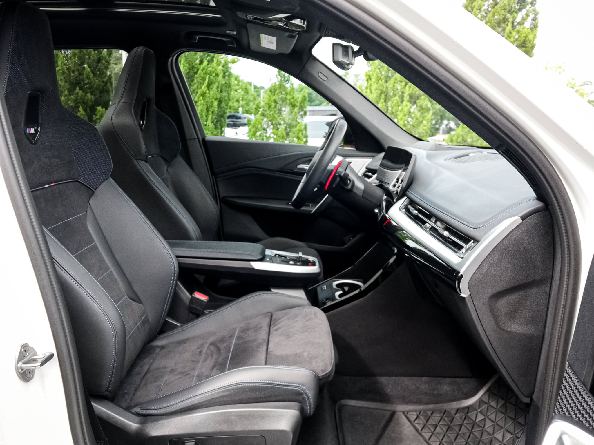 Used 2024 BMW X1 M35i w/ Premium Package AWD/4WD image 32