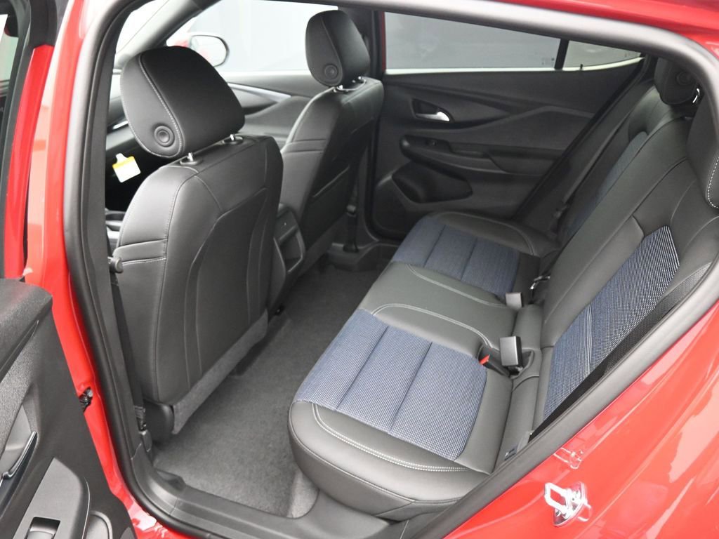 New 2026 Buick Envista Preferred w/ Convenience I Package FWD image 15