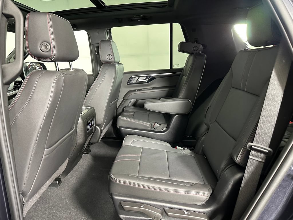 Used 2025 Chevrolet Tahoe RST w/ Comfort Package AWD/4WD image 27