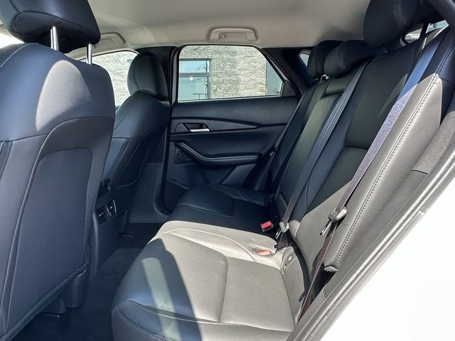 New 2025 MAZDA CX-30 AWD 2.5 S w/ Select Sport Pkg image 7