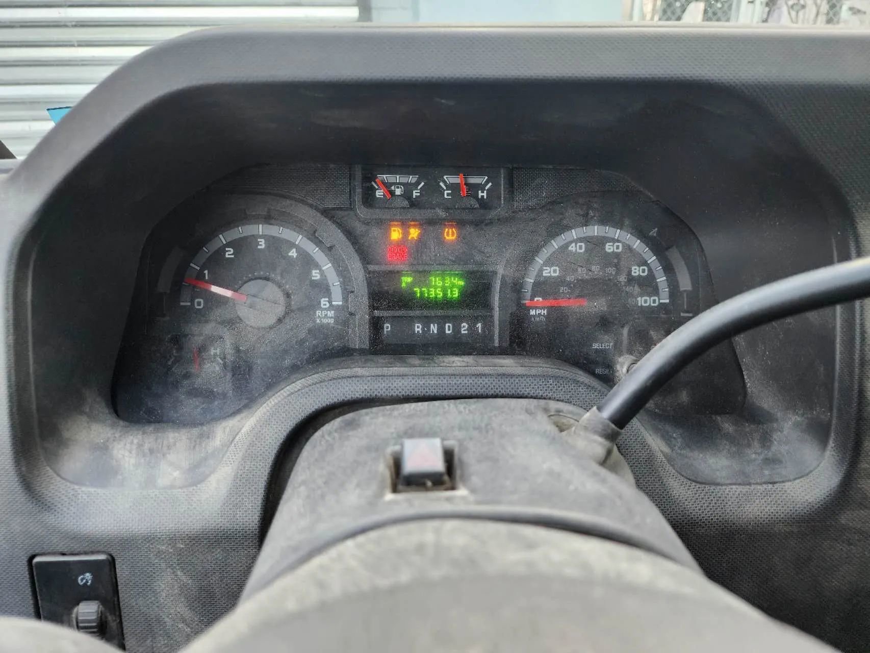 Used 2011 Ford E-250 and Econoline 250 image 6