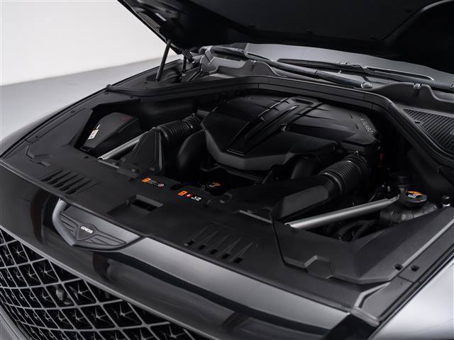 New 2026 Genesis GV80 3.5T Prestige AWD/4WD image 12