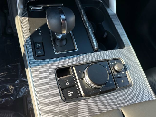 New 2026 MAZDA CX-70 3.3 Turbo S w/ Premium Package image 27