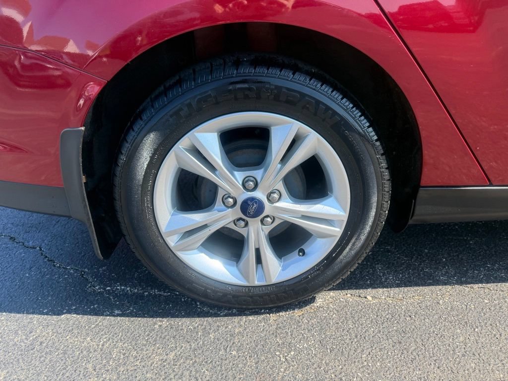 Used 2013 Ford Focus SE FWD image 43