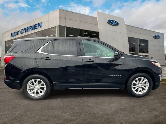 Used 2019 Chevrolet Equinox LT FWD image 5