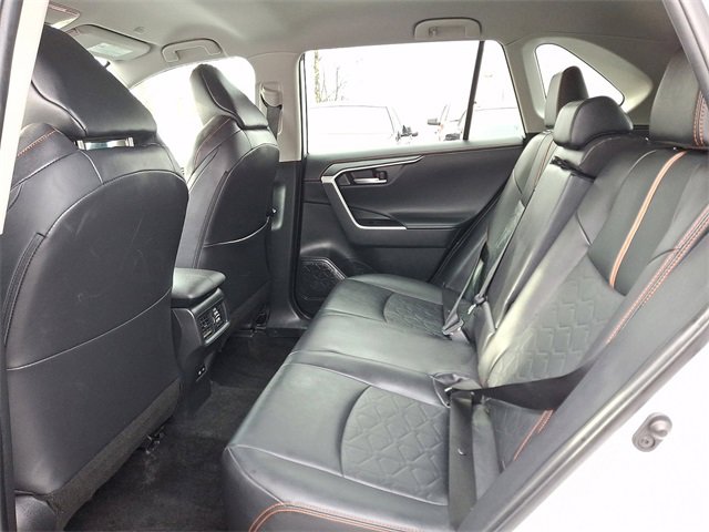 Used 2024 Toyota RAV4 Adventure image 10