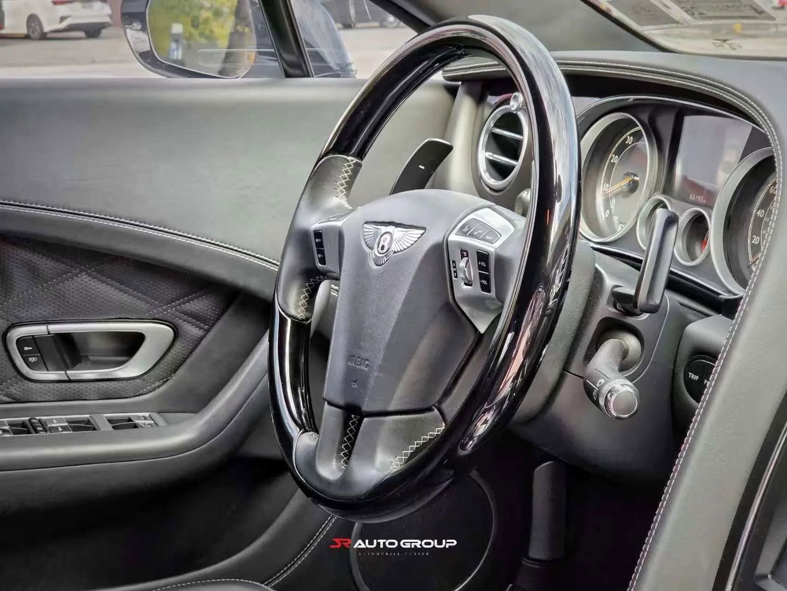 Used 2014 Bentley Continental GT V8 S image 16