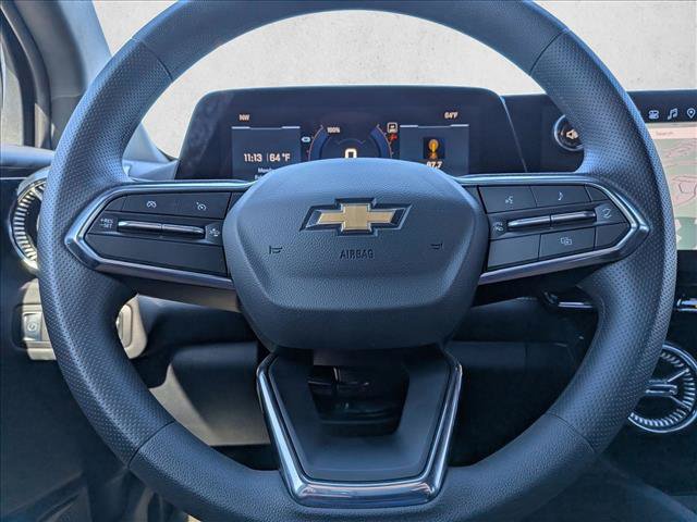 New 2026 Chevrolet Blazer EV LT FWD image 14