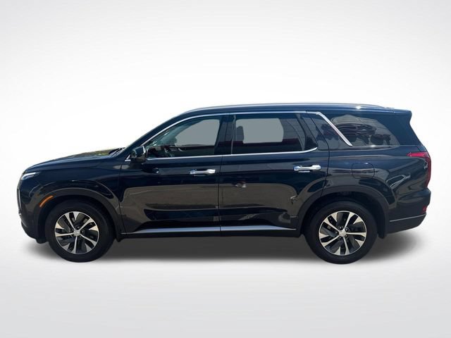 Used 2020 Hyundai Palisade SEL AWD/4WD image 6