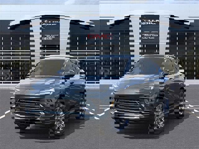 New 2026 Buick Envista Preferred image 6