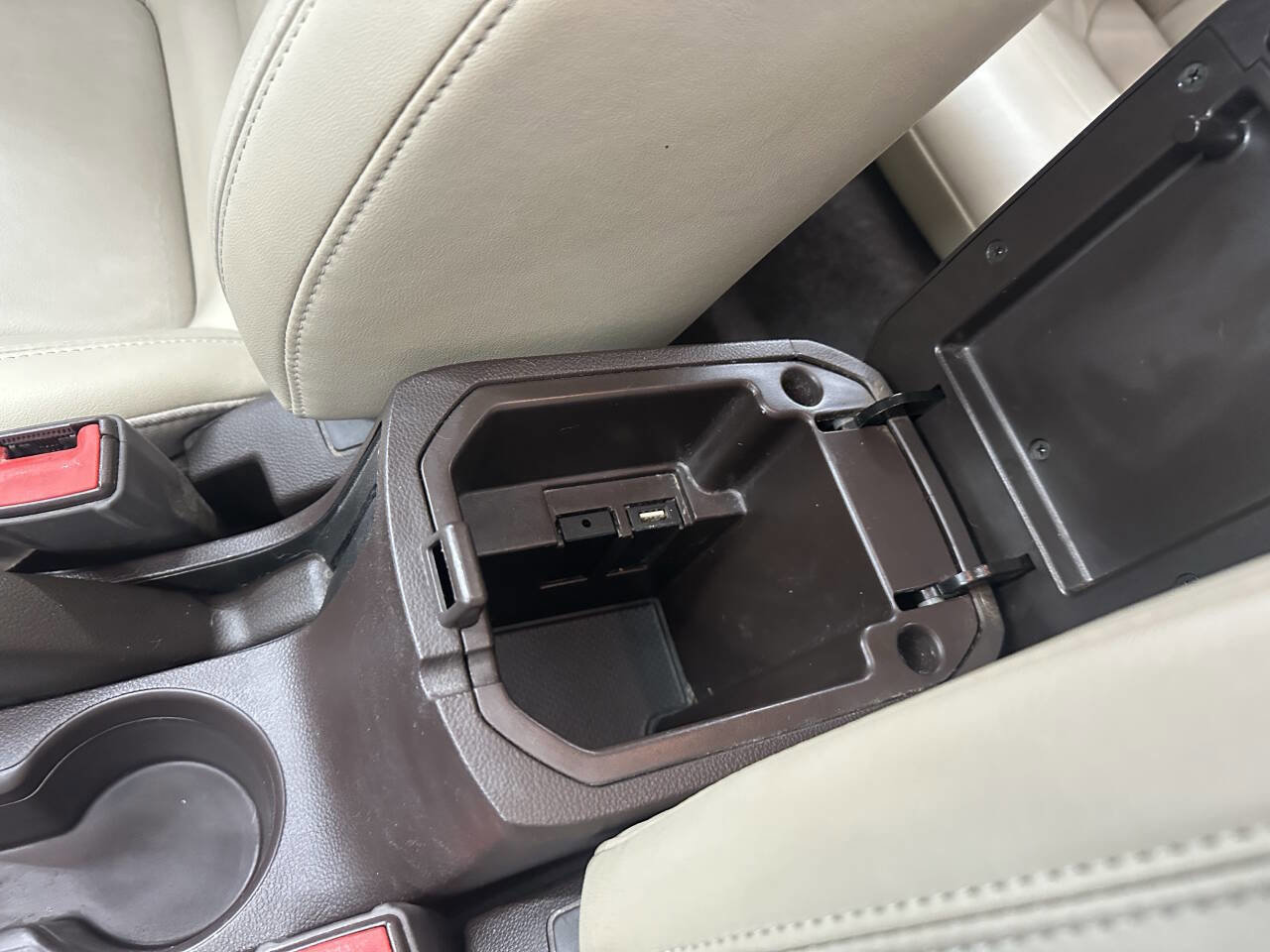 Used 2015 Chevrolet Cruze LTZ w/ Sun, Sound and Sport Package image 17