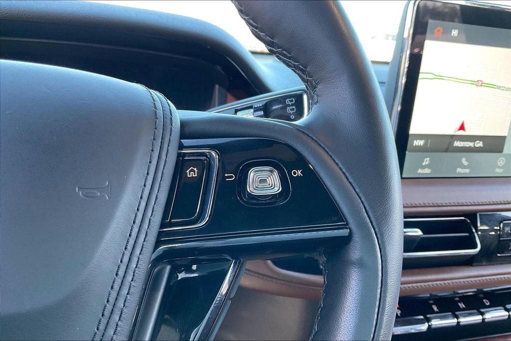 Used 2024 Lincoln Aviator Reserve w/ Equipment Group 201A image 19