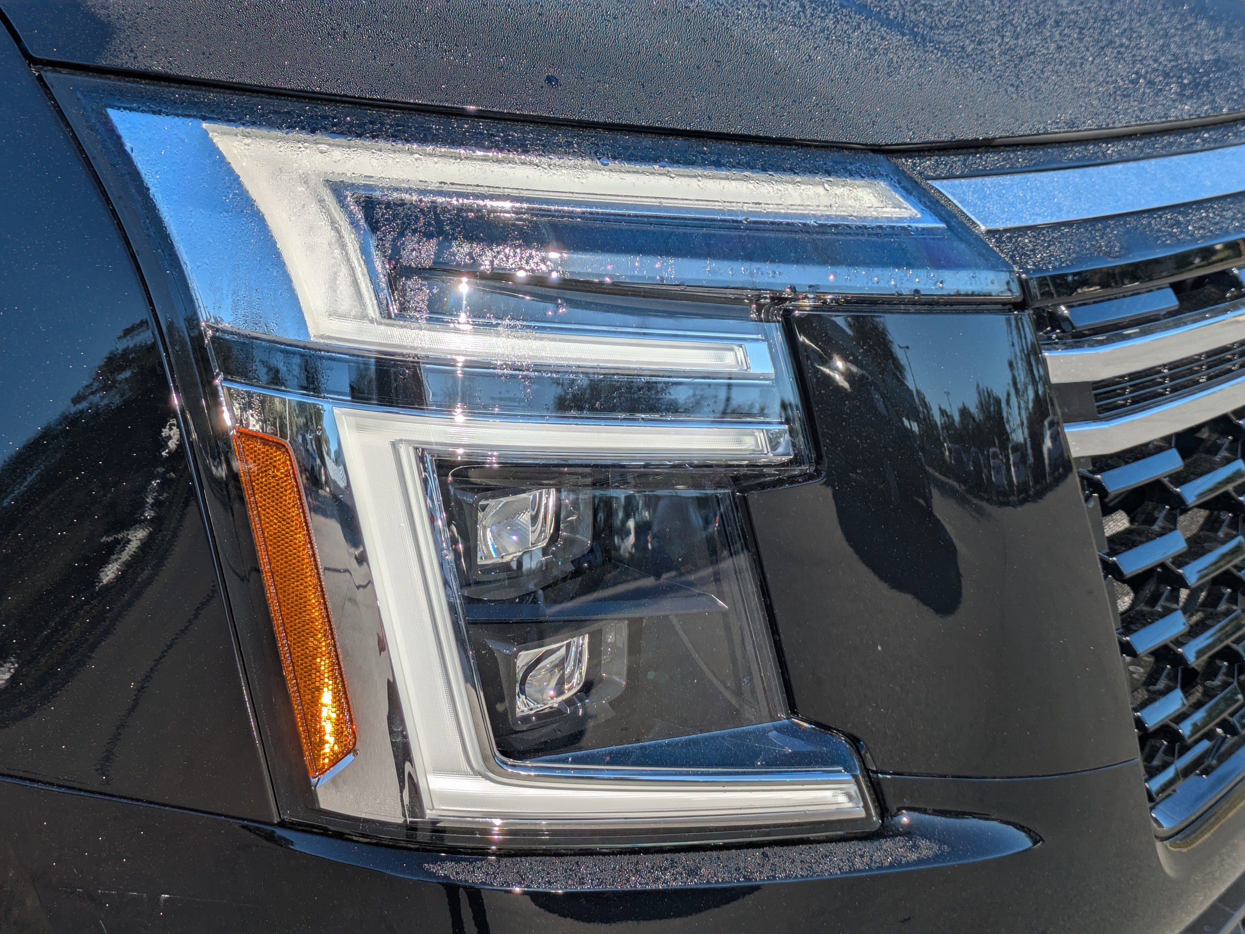 New 2026 Nissan Armada Platinum Reserve image 10