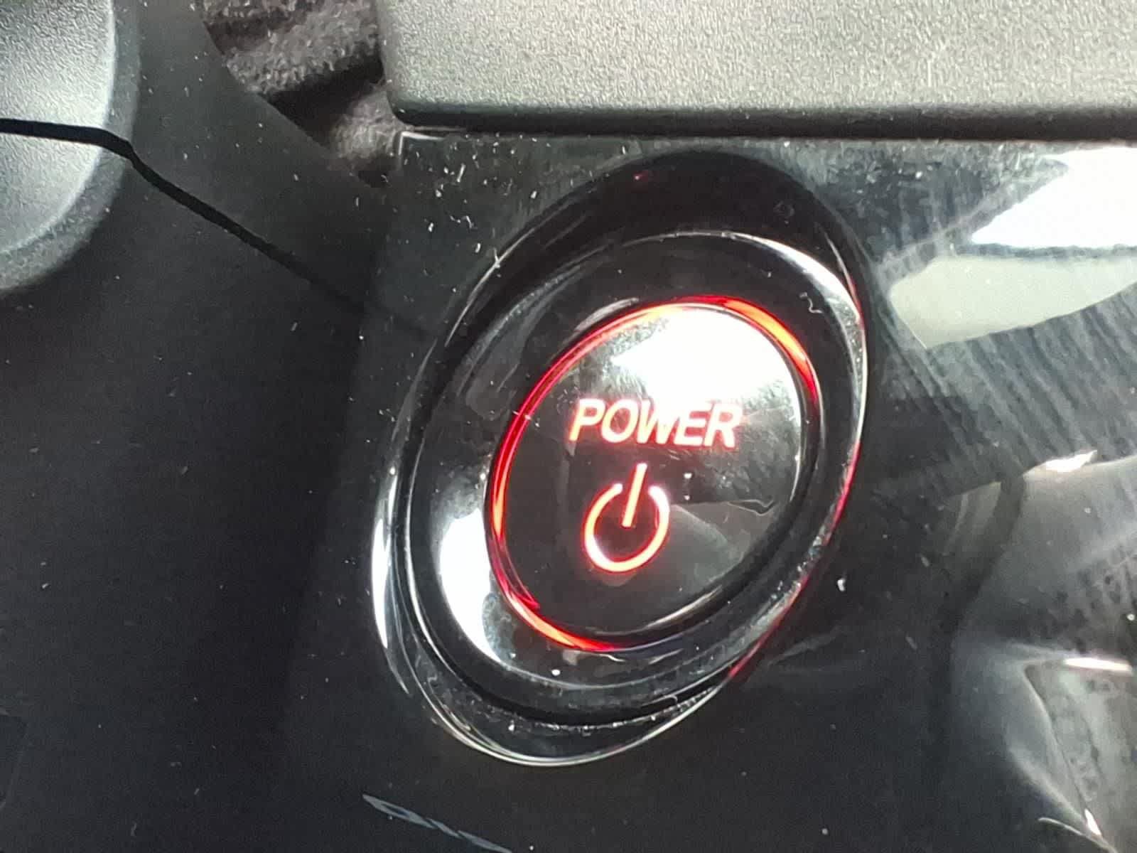 Used 2024 Honda Accord EX-L image 24