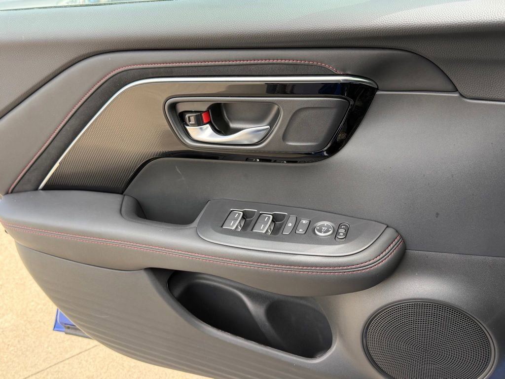 Certified 2025 Acura ADX A-Spec image 28