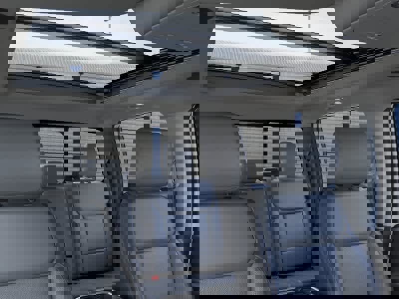 New 2026 Ford F150 Lariat image 22