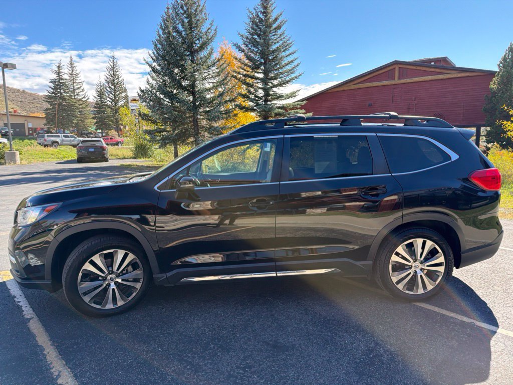 Used 2022 Subaru Ascent Limited w/ Technology Package AWD/4WD image 20