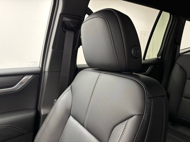 New 2026 GMC Acadia Elevation w/ Black Edition image 44