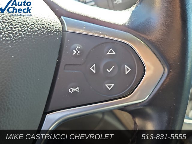 Used 2023 Chevrolet Traverse LT FWD image 14