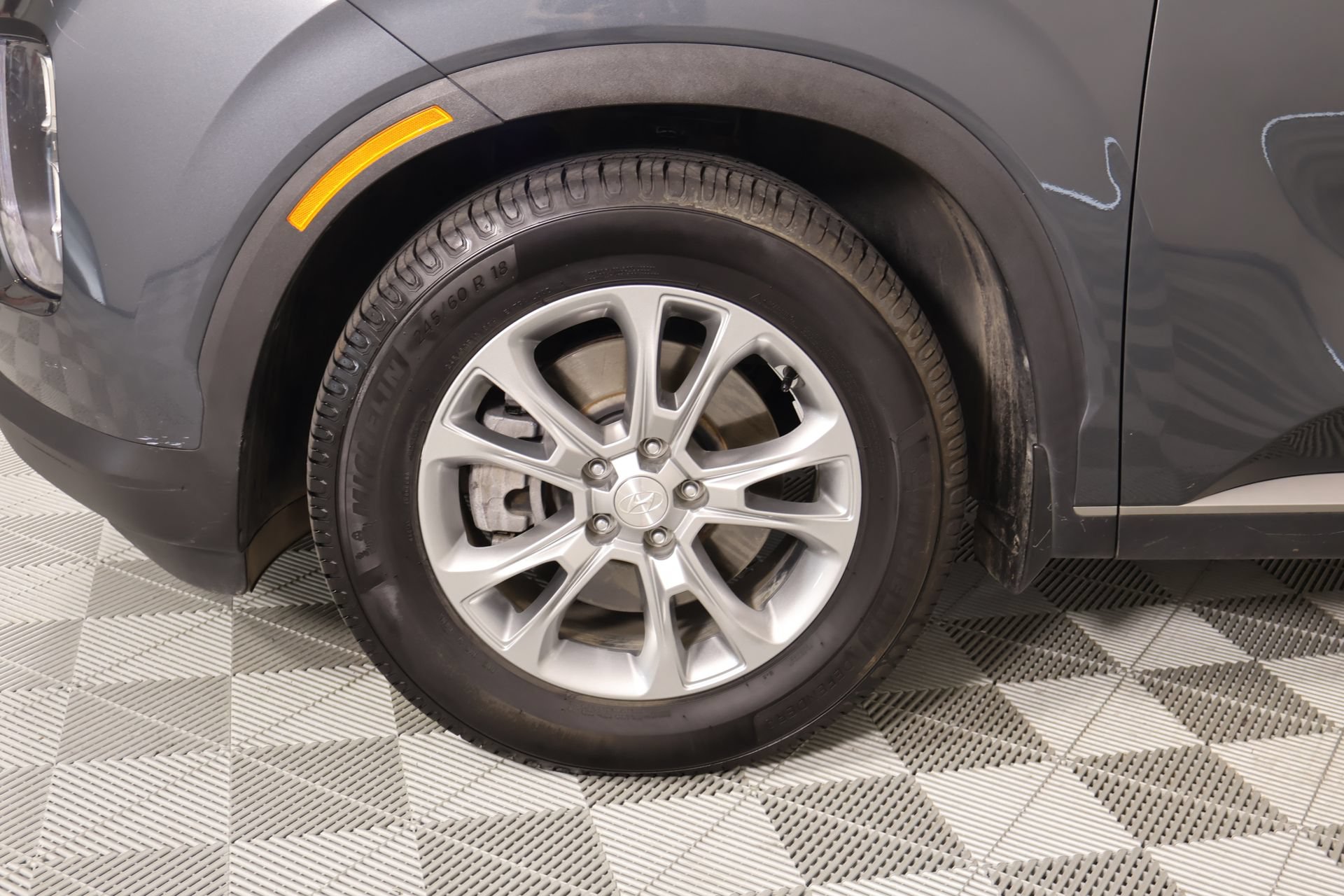 Used 2020 Hyundai Palisade SE FWD image 17