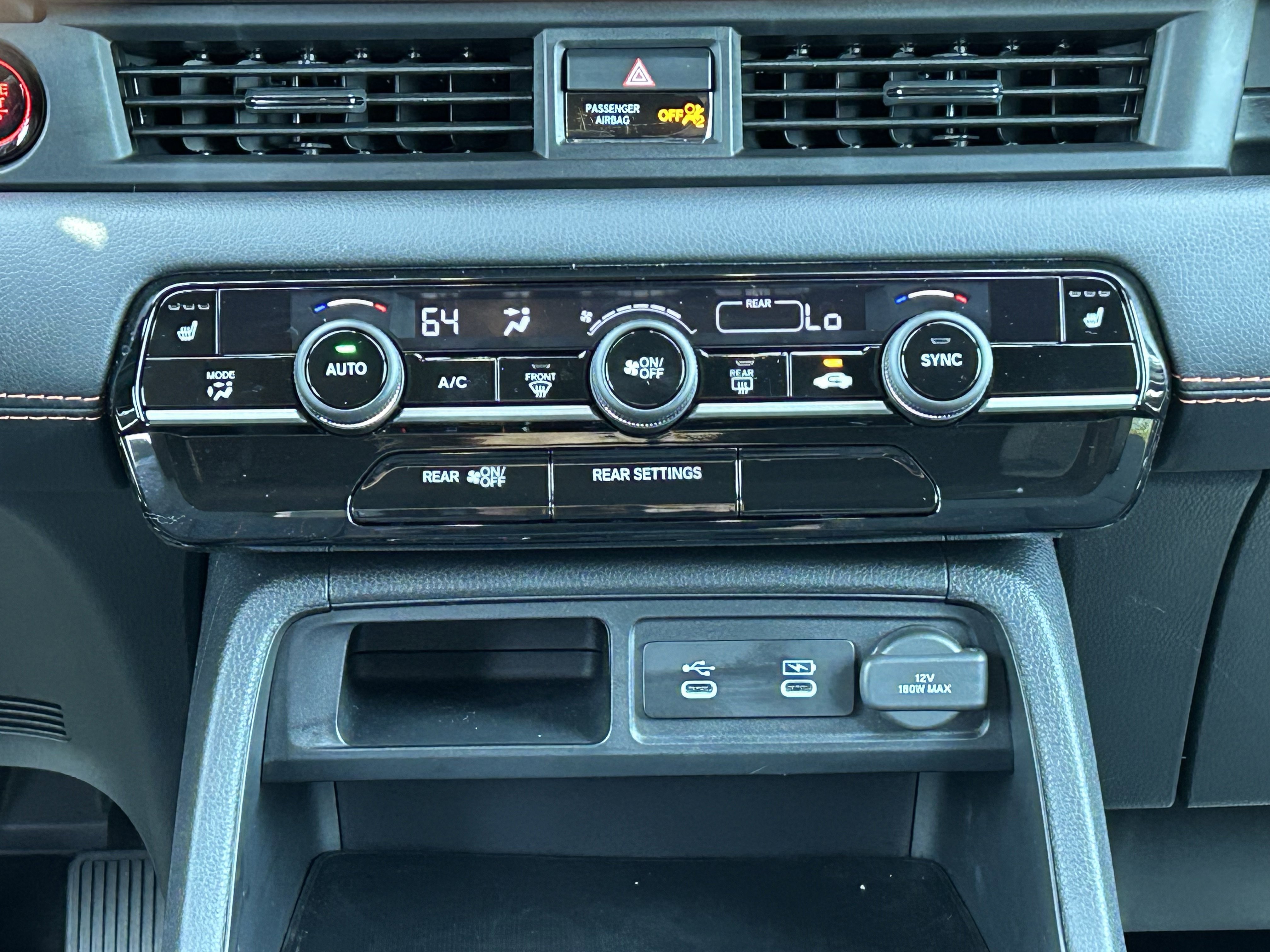 Used 2026 Honda Pilot Sport image 16