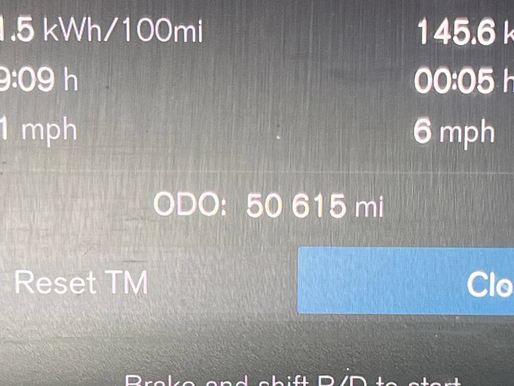 Used 2023 Volvo XC40 Recharge Ultimate AWD/4WD image 8