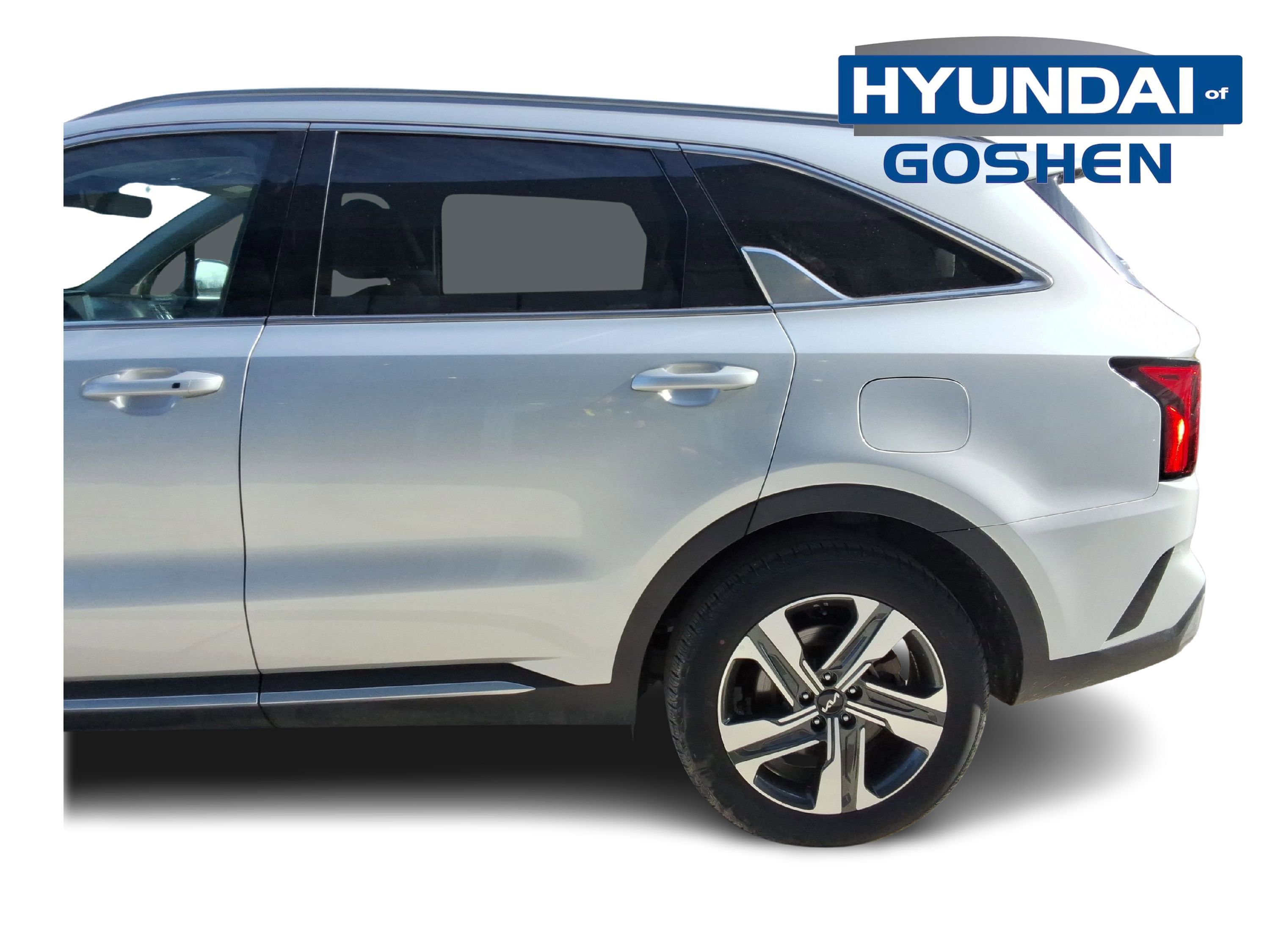 Used 2023 Kia Sorento EX image 6