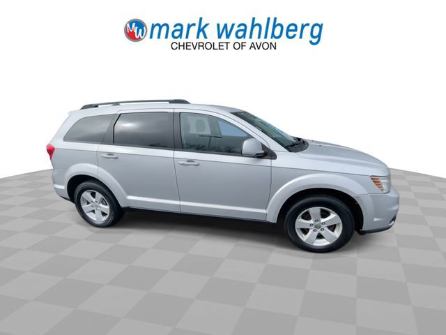Used 2011 Dodge Journey Mainstreet image 9