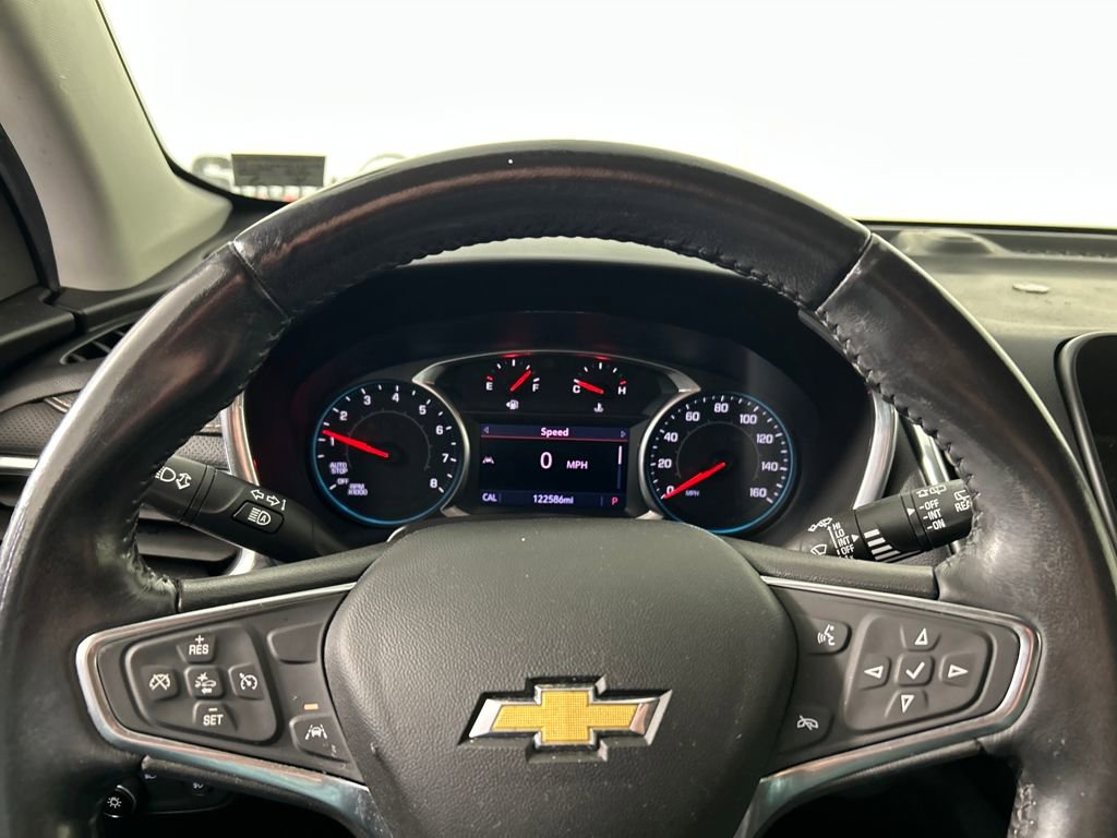 Used 2020 Chevrolet Equinox Premier w/ Premier Redline Edition image 12