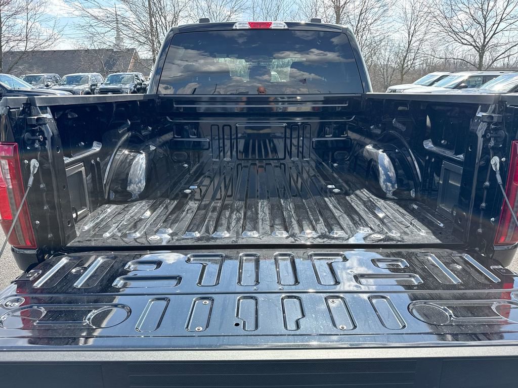 New 2026 Ford F150 STX w/ Equipment Group 201A FX4 image 23