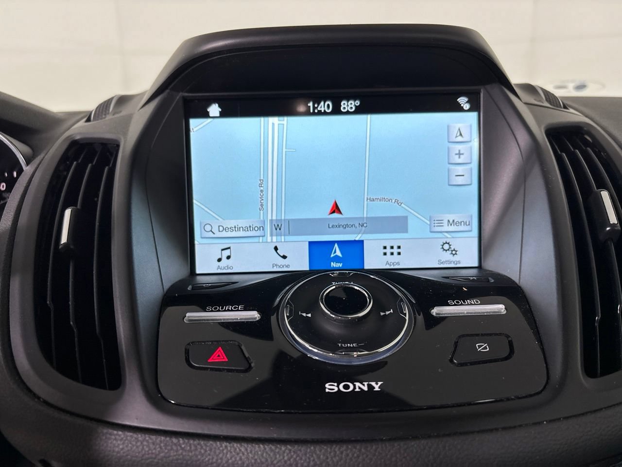 Used 2019 Ford Escape Titanium FWD image 20