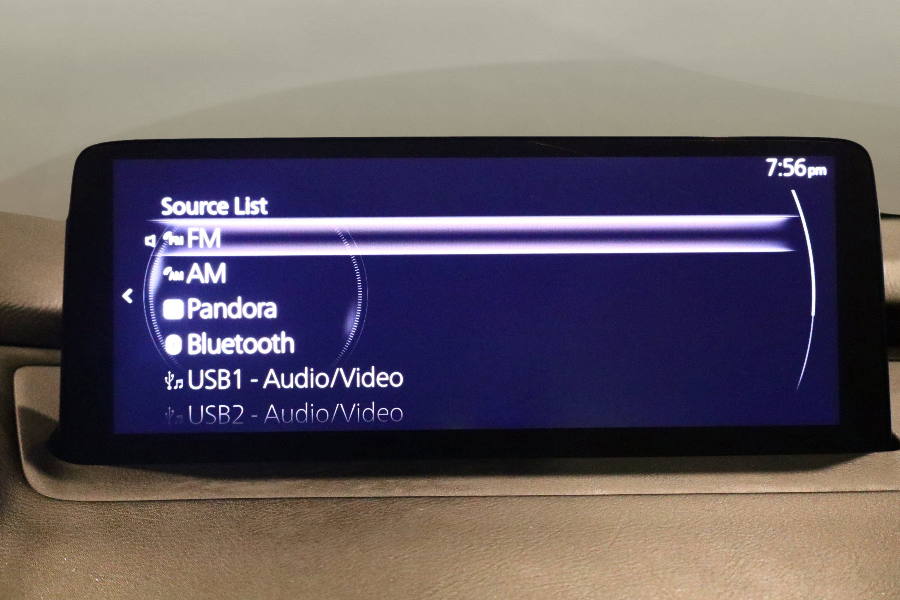 Used 2023 MAZDA CX-9 Touring image 27