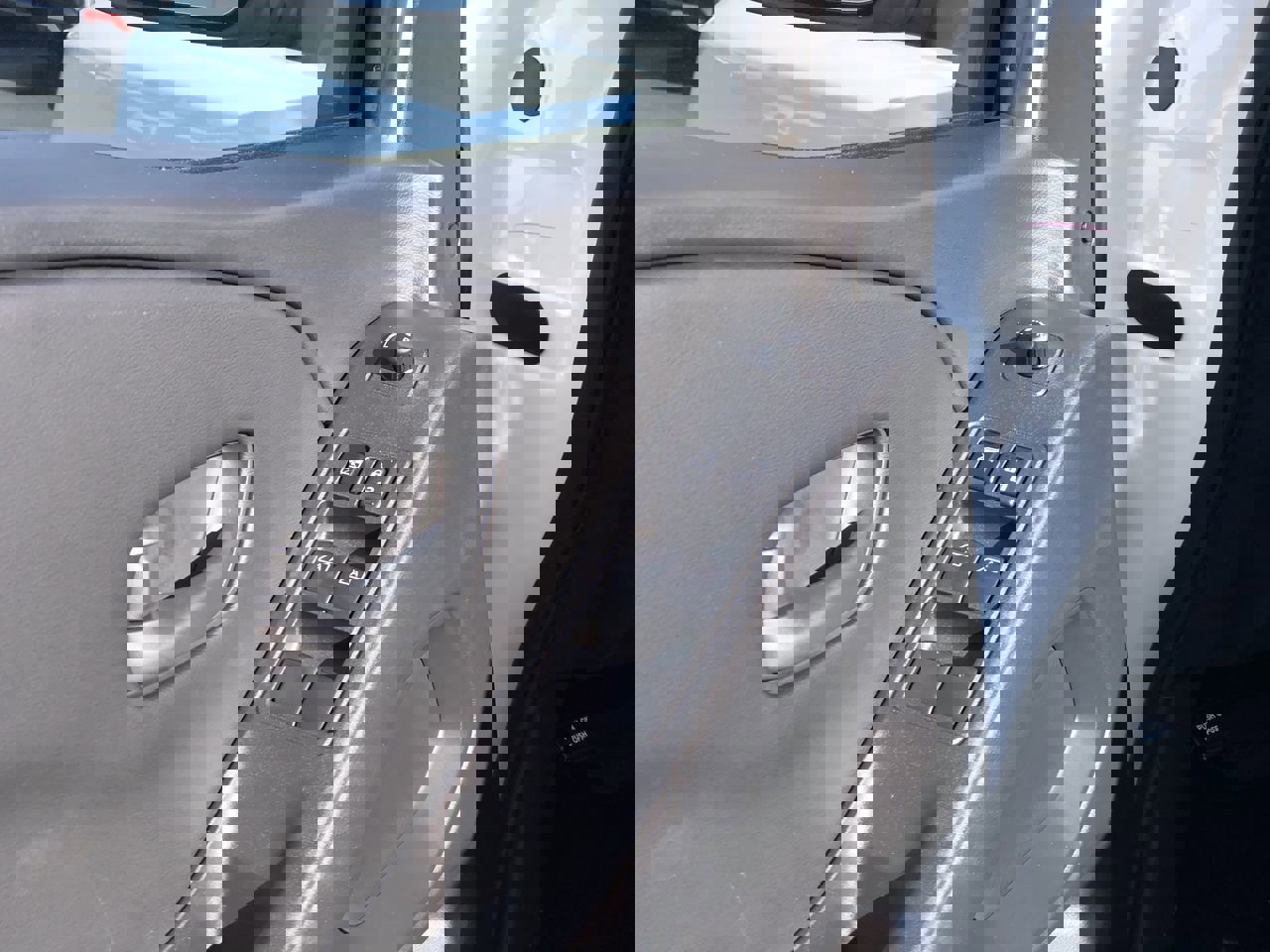 New 2026 Nissan Frontier SV w/ SV Convenience Package image 20