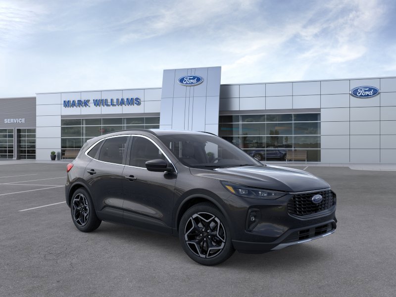 New 2026 Ford Escape Platinum w/ Equipment Group 601A AWD/4WD image 7