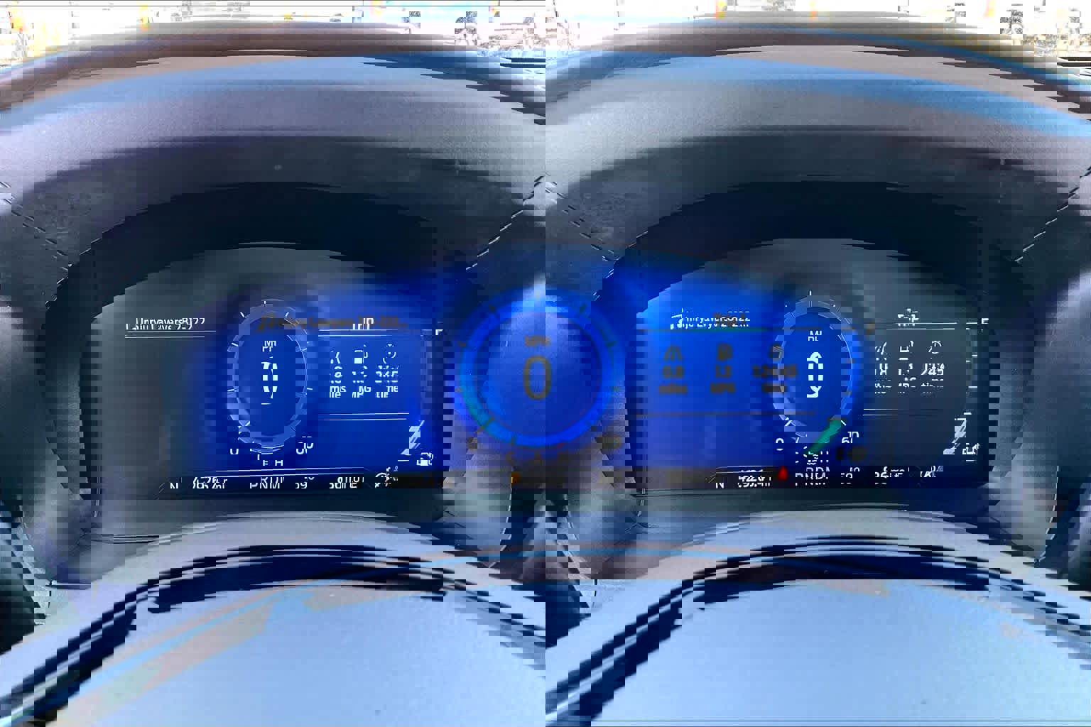 Used 2021 Ford Explorer Platinum w/ Equipment Group 601A image 25