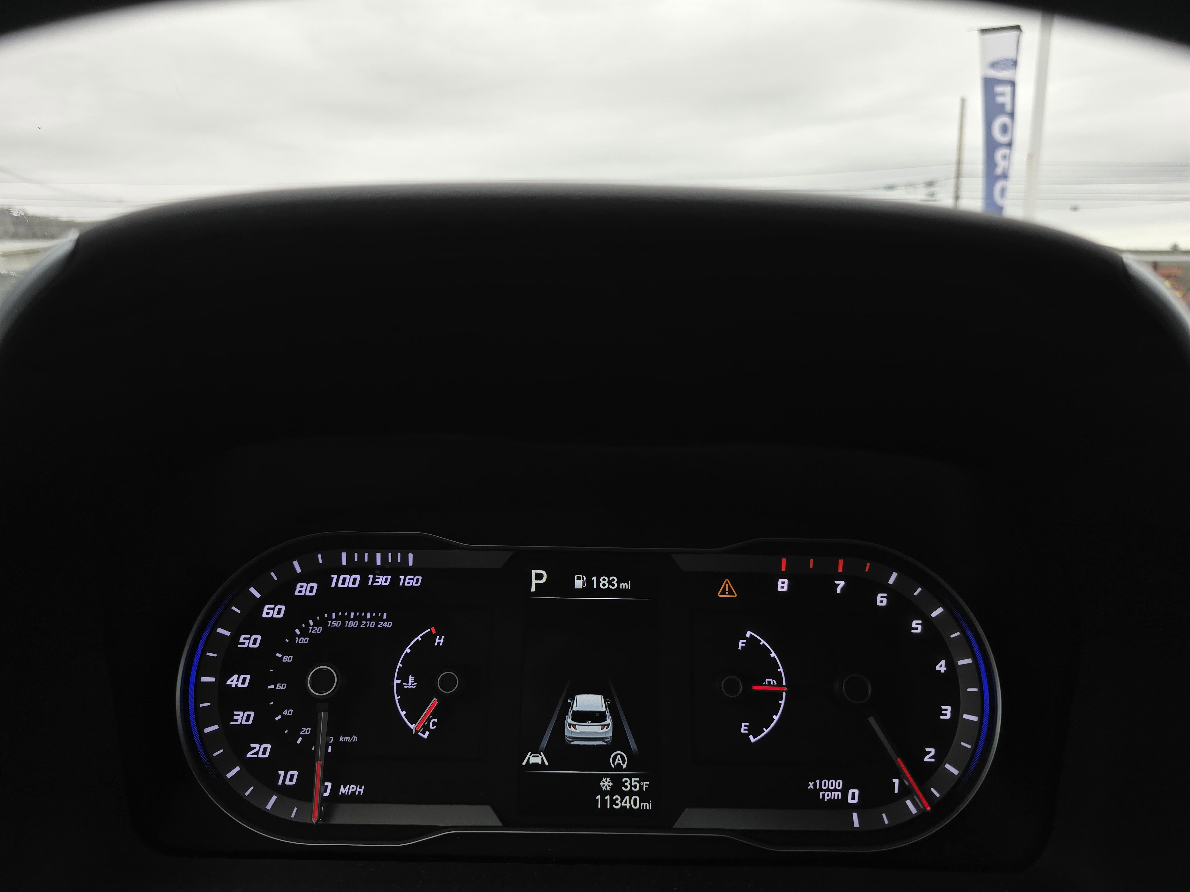 Used 2023 Hyundai Tucson SEL image 16