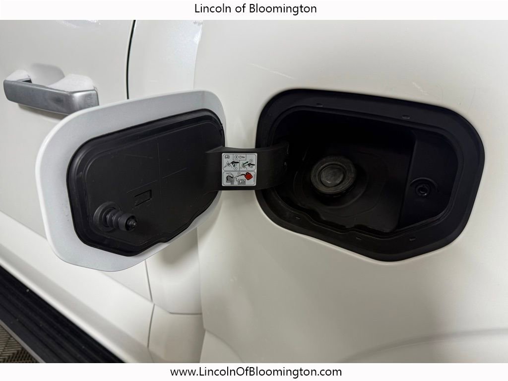 Used 2023 Ford F150 Lariat w/ Equipment Group 502A High image 16