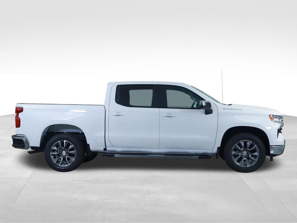 New 2026 Chevrolet Silverado 1500 LT RWD image 15