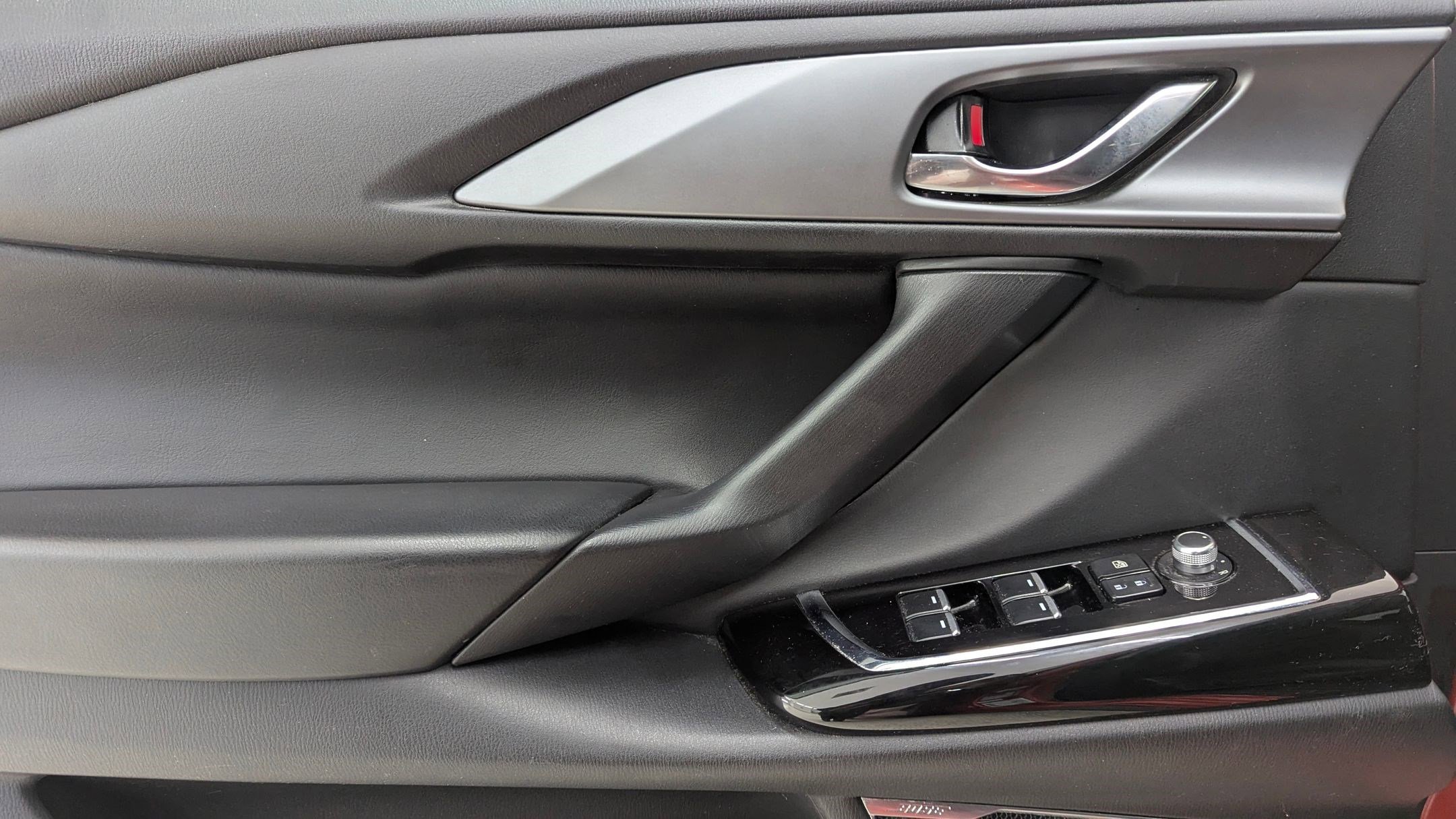 Used 2022 MAZDA CX-9 Touring Plus image 13