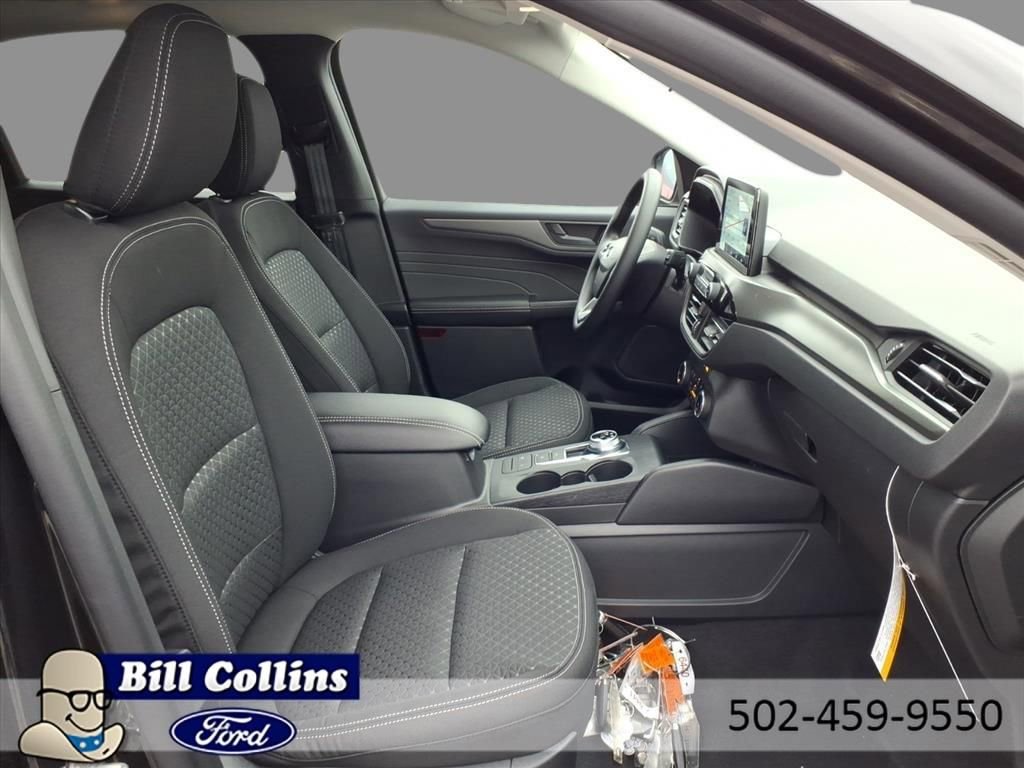 New 2026 Ford Escape Active image 13