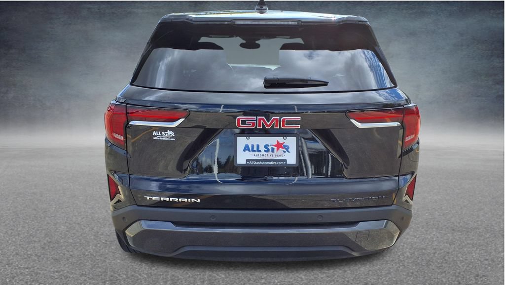 Used 2026 GMC Terrain Elevation w/ LPO, Floor Liner Package FWD image 6