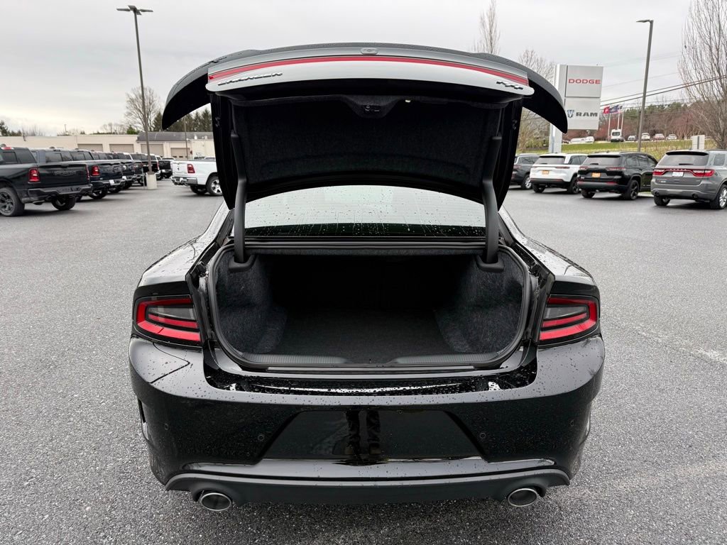 Certified 2023 Dodge Charger R/T image 31