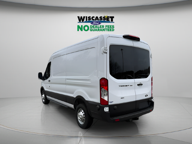 New 2026 Ford Transit 150 148 Medium Roof AWD image 20