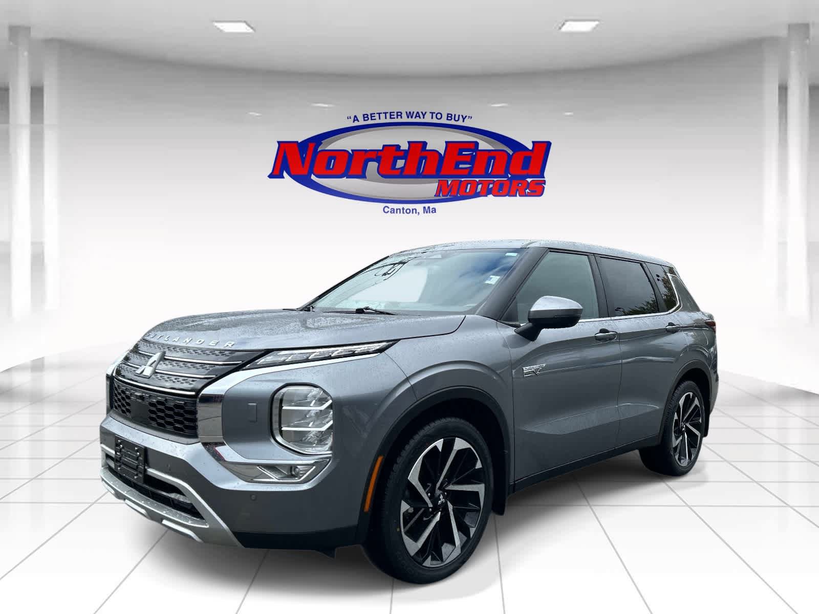 Used 2023 Mitsubishi Outlander SE AWD/4WD image 7