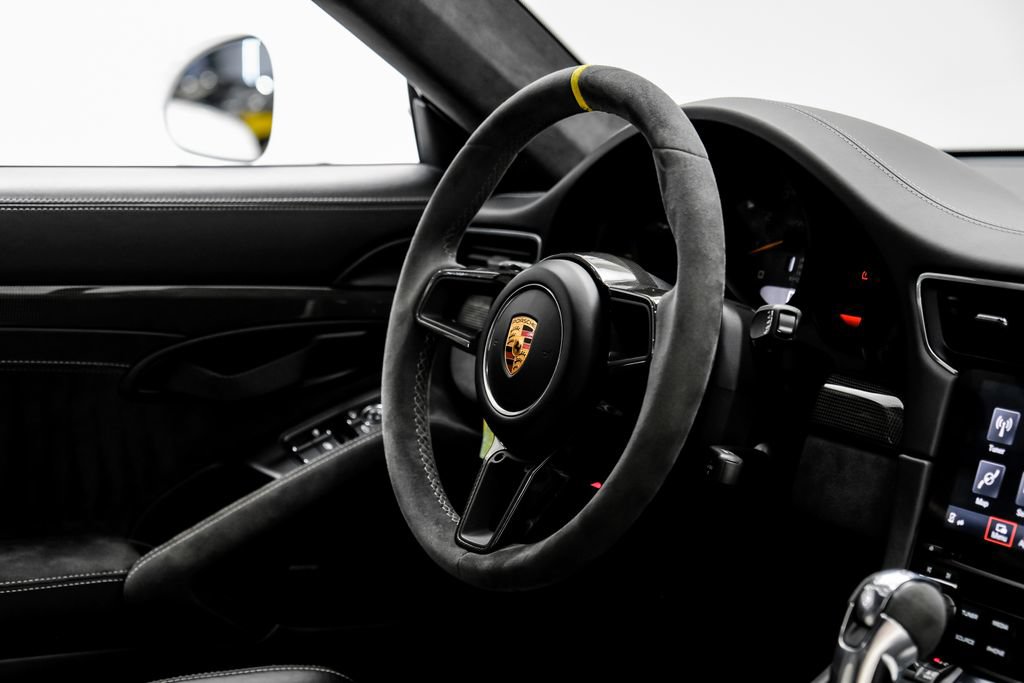 Used 2018 Porsche 911 GT2 RS RWD image 16